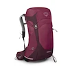 Sac à dos pour femme OSPREY SIRRUS 26 elderberry purple/chiru tan