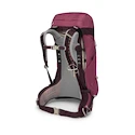 Sac à dos pour femme OSPREY SIRRUS 26 elderberry purple/chiru tan