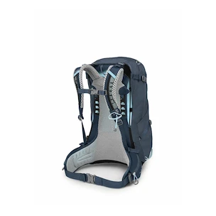 Sac à dos pour femme OSPREY SIRRUS 34 muted space blue