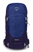 Sac à dos pour femme OSPREY  SIRRUS 36 Blueberry