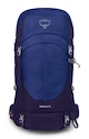 Sac à dos pour femme OSPREY  SIRRUS 36 Blueberry