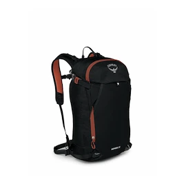 Sac à dos pour femme OSPREY SOPRIS 20 black