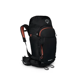 Sac à dos pour femme OSPREY SOPRIS 40 black