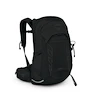 Sac à dos pour femme OSPREY Tempest  22 black/coal grey