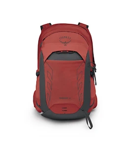 Sac à dos pour femme OSPREY Tempest 22 red pampas/coal grey