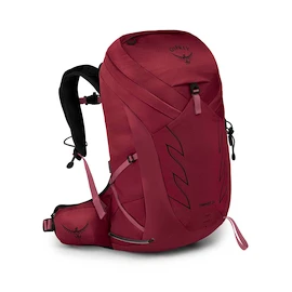 Sac à dos pour femme OSPREY Tempest 24 kakio pink