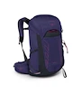 Sac à dos pour femme OSPREY Tempest 26 deep fig/hotspot pink