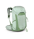 Sac à dos pour femme OSPREY Tempest 26 frosty mint green/botanica