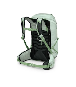 Sac à dos pour femme OSPREY Tempest 26 frosty mint green/botanica