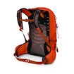 Sac à dos pour femme OSPREY TEMPEST PRO 20 mars orange