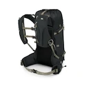 Sac à dos pour femme OSPREY TEMPEST VELOCITY 20 dark charcoal/chiru tan