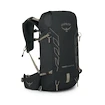 Sac à dos pour femme OSPREY TEMPEST VELOCITY 20 dark charcoal/chiru tan