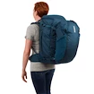 Sac à dos pour femme Thule Landmark Backpack 60L W Majolica Blue