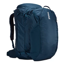 Sac à dos pour femme Thule Landmark Backpack 60L W Majolica Blue