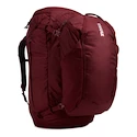 Sac à dos pour femme Thule Landmark Backpack 70L W Dark Bordeaux