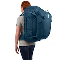 Sac à dos pour femme Thule Landmark Backpack 70L W Majolica Blue