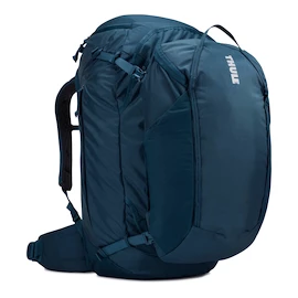 Sac à dos pour femme Thule Landmark Backpack 70L W Majolica Blue