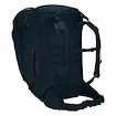 Sac à dos pour femme Thule Landmark Travel Pack 60L Woman - Darkest Blue