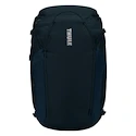 Sac à dos pour femme Thule Landmark Travel Pack 60L Woman - Darkest Blue