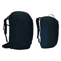 Sac à dos pour femme Thule Landmark Travel Pack 60L Woman - Darkest Blue