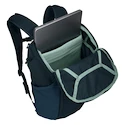 Sac à dos pour femme Thule Landmark Travel Pack 60L Woman - Darkest Blue