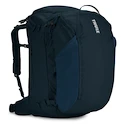 Sac à dos pour femme Thule Landmark Travel Pack 60L Woman - Darkest Blue