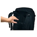 Sac à dos pour femme Thule Landmark Travel Pack 60L Woman - Darkest Blue