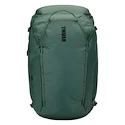 Sac à dos pour femme Thule Landmark Travel Pack 60L Woman - Hazy Green