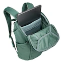 Sac à dos pour femme Thule Landmark Travel Pack 60L Woman - Hazy Green