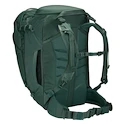 Sac à dos pour femme Thule Landmark Travel Pack 60L Woman - Hazy Green