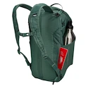 Sac à dos pour femme Thule Landmark Travel Pack 60L Woman - Hazy Green