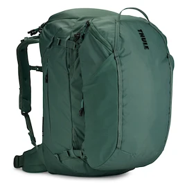 Sac à dos pour femme Thule Landmark Travel Pack 60L Woman - Hazy Green