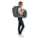 Sac à dos pour femme Thule Landmark Travel Pack 60L Woman - Hazy Green