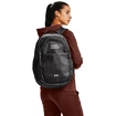 Sac à dos pour femme Under Armour  Hustle Signature Storm Backpack-GRY