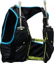 Sac à dos pour homme Nathan  Pinnacle Series Vapor 4 l M Black/Finish Lime