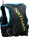 Sac à dos pour homme Nathan  Pinnacle Series Vapor 4 l M Black/Finish Lime