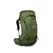 Sac à dos pour homme OSPREY ATMOS AG 50 mythical green