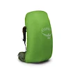 Sac à dos pour homme OSPREY ATMOS AG 65 mythical green