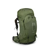 Sac à dos pour homme OSPREY ATMOS AG 65 mythical green