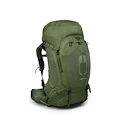 Sac à dos pour homme OSPREY ATMOS AG 65 mythical green