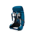 Sac à dos pour homme OSPREY ATMOS AG LT 50 night shift/scoria blue