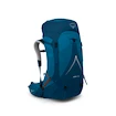 Sac à dos pour homme OSPREY ATMOS AG LT 50 night shift/scoria blue