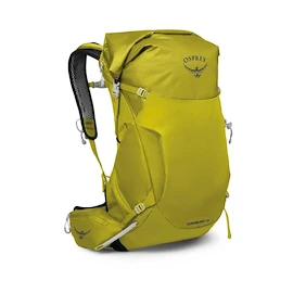 Sac à dos pour homme OSPREY DOWNBURST 36 MENS babylonica yellow