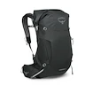 Sac à dos pour homme OSPREY DOWNBURST 36 MENS dark charcoal grey