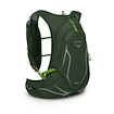 Sac à dos pour homme OSPREY DURO 15 seaweed green/limon