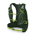 Sac à dos pour homme OSPREY DURO 15 seaweed green/limon