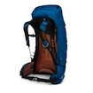 Sac à dos pour homme OSPREY EXOS 38 blue ribbon