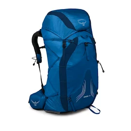 Sac à dos pour homme OSPREY EXOS 38 blue ribbon