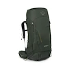 Sac à dos pour homme OSPREY KESTREL 58 bonsai green