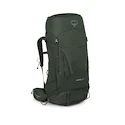 Sac à dos pour homme OSPREY KESTREL 58 bonsai green